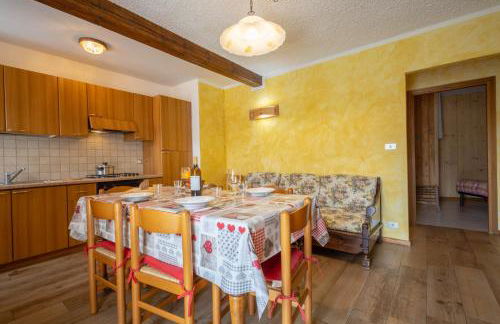 Le Vieux Noyer - Appartamenti al Verde villaggio di Rumiod - Foto 55