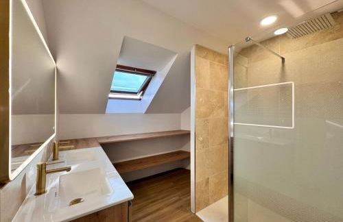 Le Relais des Pilotes - Proche circuit - 12 pers - Photo 11