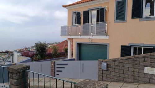 Casa Monte Ponta do Sol SeaViews - Foto 3