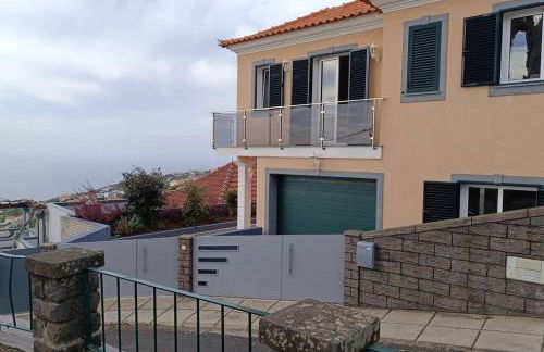 Casa Monte Ponta do Sol SeaViews - Foto 3