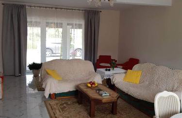 Willa Różana - Foto 1