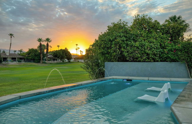 Quinta Buyout by Avantstay 2 Modern Villas Pool, Hot Tub, Putting Green - Foto 4