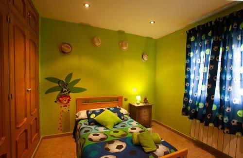 Casa rural Valtravieso - Photo 15