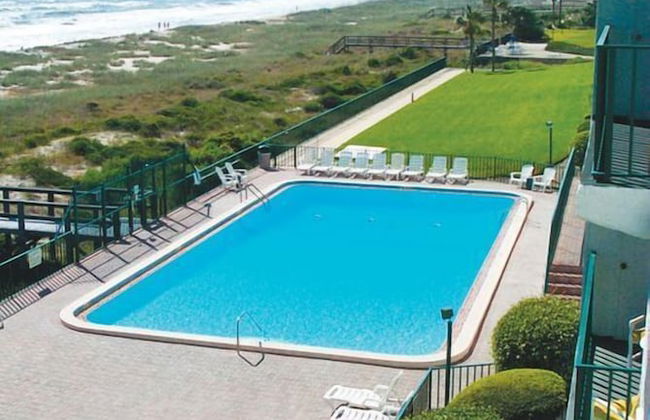 Amelia South Condos - Foto 7