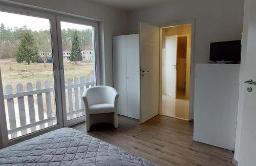 Ferienwohnung mit Seeblick am Groß Labenzer See - Foto 25