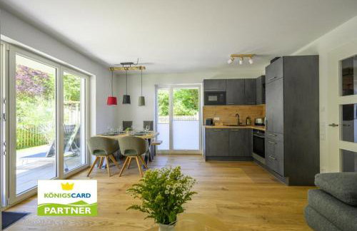 Ferienwohnung Am Kofel - Foto 1