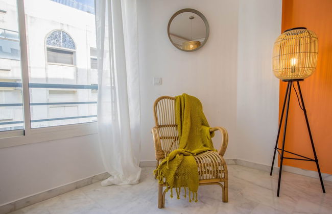 Stayhere Rabat - Agdal 1 - Comfort Residence - Photo 61