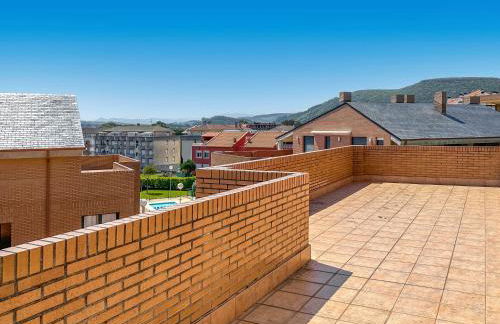 Apartamentos Solamaza - Foto 26