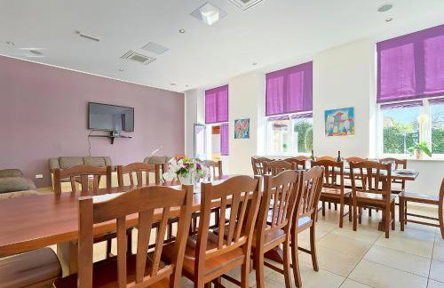 Villa Old School House by Interhome - Foto 16