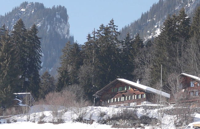 Auf der Mauer - Foto 3