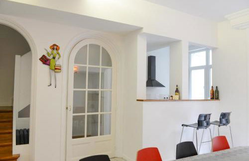 Lille Avenue, Lille Centre, convivialité, confort - Foto 52