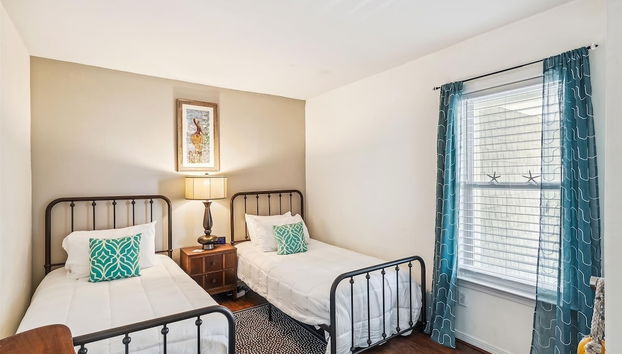 Hermitage 309 2 Bedroom Condo by RedAwning - Foto 3, Habitación