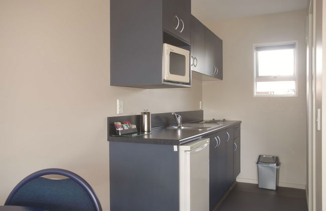 Phoenix Motel - Foto 32