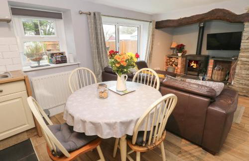 Bwthyn Y Jacdo - Foto 6