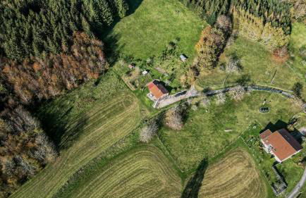 Refuge au coeur des Vosges - Foto 40