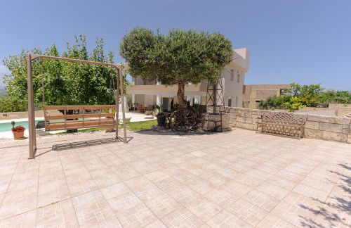 Blue Sky Villa in Crete - Photo 98