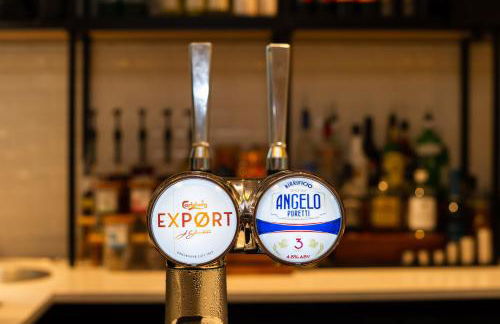 Staycity Aparthotels, Liverpool, Waterfront - Foto 46