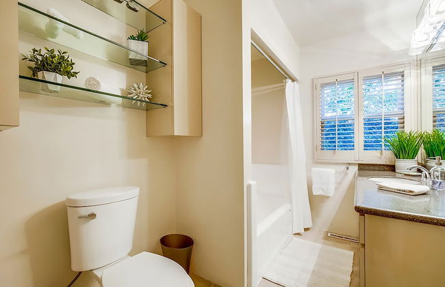 Bird Rock by Avantstay Sand & Sun! Private Home in La Jolla w/ Entertainers Patio - Foto 13