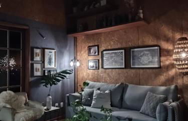 Apartamento Rústico Industrial nos Altos de Albuquerque - Photo 53