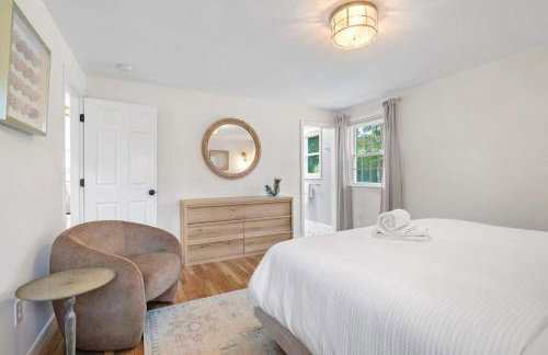 Game Room Private Yard w Fire Pit - Foto 21