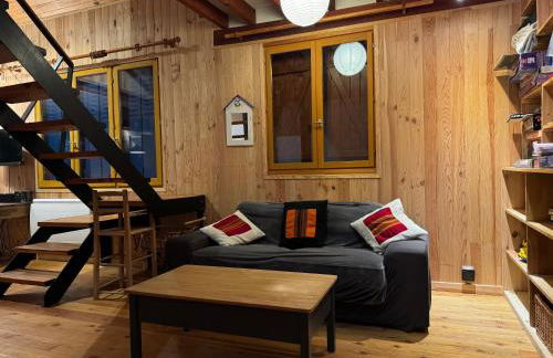 CHALET SAVINES LE LAC - Photo 17