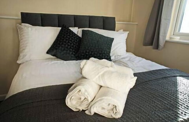 Host Stay Clacton Waves - Foto 7