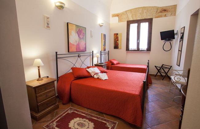 Cinisi Vacanze - Foto 13