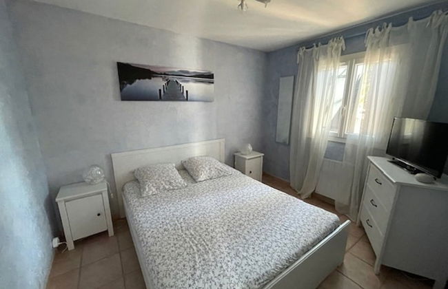 Villa in Vidauban With Pool & Vineyards Nearby - Foto 3