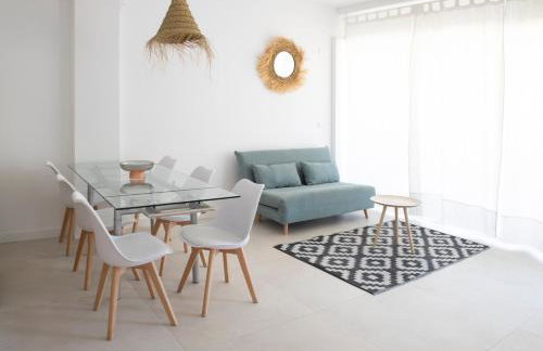Nuevo apartamento planta baja - Foto 10