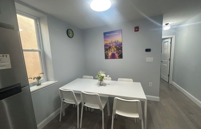 Cozy 2-3 Bedroom Apt in Center City - Foto 56