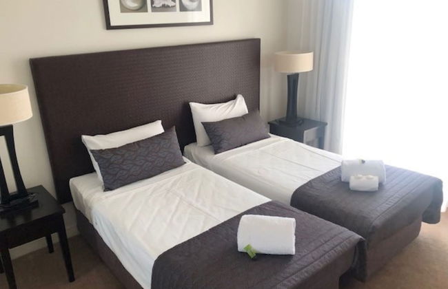 Grand Mercure Allegra Hervey Bay - Foto 13