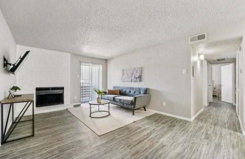 The Landry 368 Spacious and Cozy 2 Bedroom 2bth - Foto 15