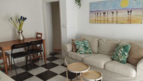 Apartamentos Marco Sancho Centro-Alameda-Setas - Photo 4