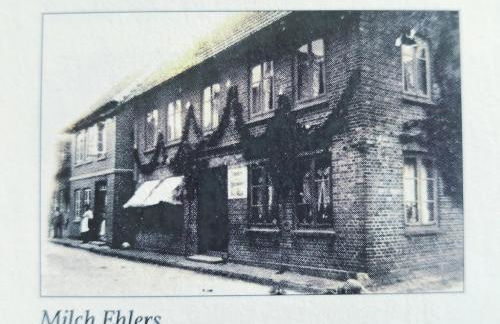 Ferienwohnung im alten Milchladen - Foto 29