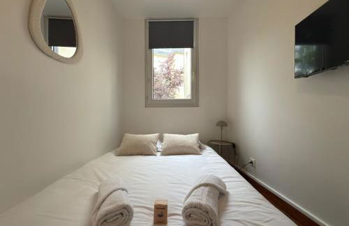 Rouen Gare - Petit studio cosy - Climatisation - Photo 8