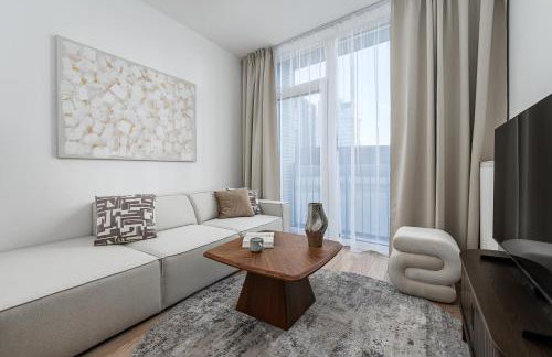 ShortStayPoland Browary Warszawskie - Foto 7