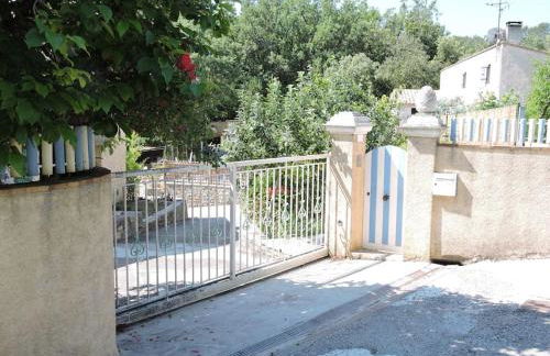 Châteaudouble : appartement au calme - Foto 3