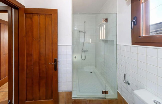 Villa Asomada in La Asomada - Foto 26