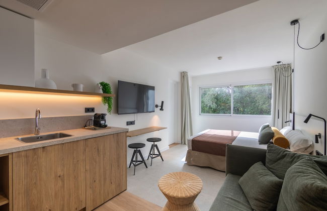 Cabot Las Velas Apartments - Foto 12