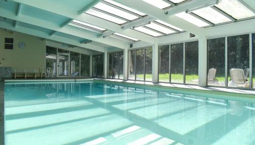 La Verdoyante -Tennis Piscine-Proche Pont L'Evêque - Foto 2