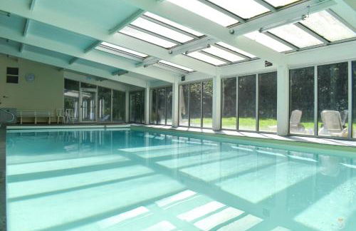 La Verdoyante -Tennis Piscine-Proche Pont L'Evêque - Foto 2