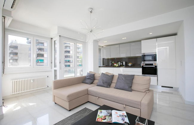 Paradiso Incanto in Paradiso Lugano - Foto 3