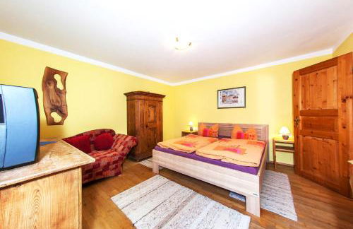 Haus in der Loferau - Foto 46