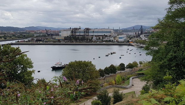 Bizkaia, itinerario della Grande Bilbao. Incontra tutti i villaggi tra la città e il mare. - Foto 3, Sestao