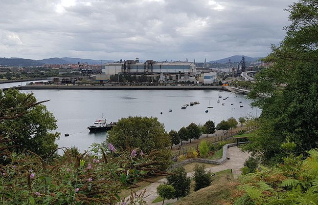 Bizkaia, itinerario della Grande Bilbao. Incontra tutti i villaggi tra la città e il mare. - Foto 3