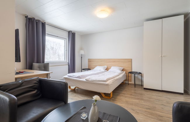 Halmstad Hotel Apartments - Photo 30