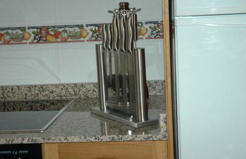 Casa Nuri de Rei La Pobla Tornesa - Foto 56