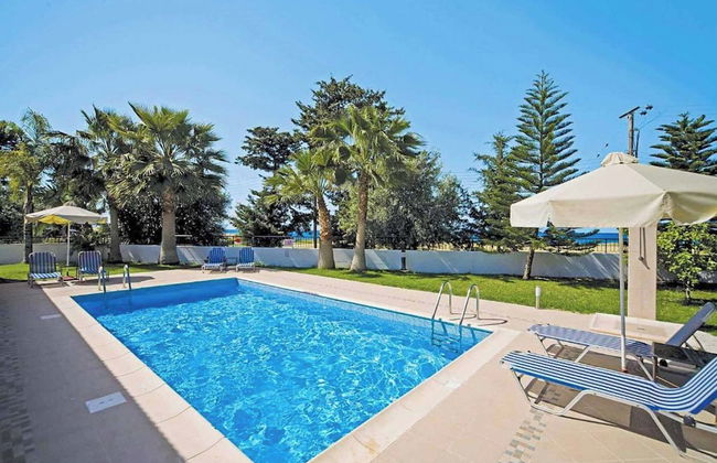 Villa Fostira - Foto 1