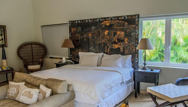 Tortuga B-26 - Foto 4, Habitación