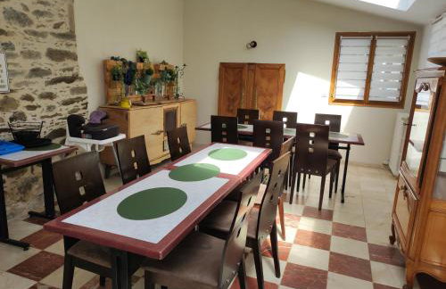 Domaine de l'Argenteil - Foto 19